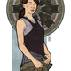 Illustration for article titled Art Nouveau Heroes, Heroines and More